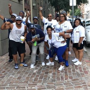 Meet your Posher, Mike